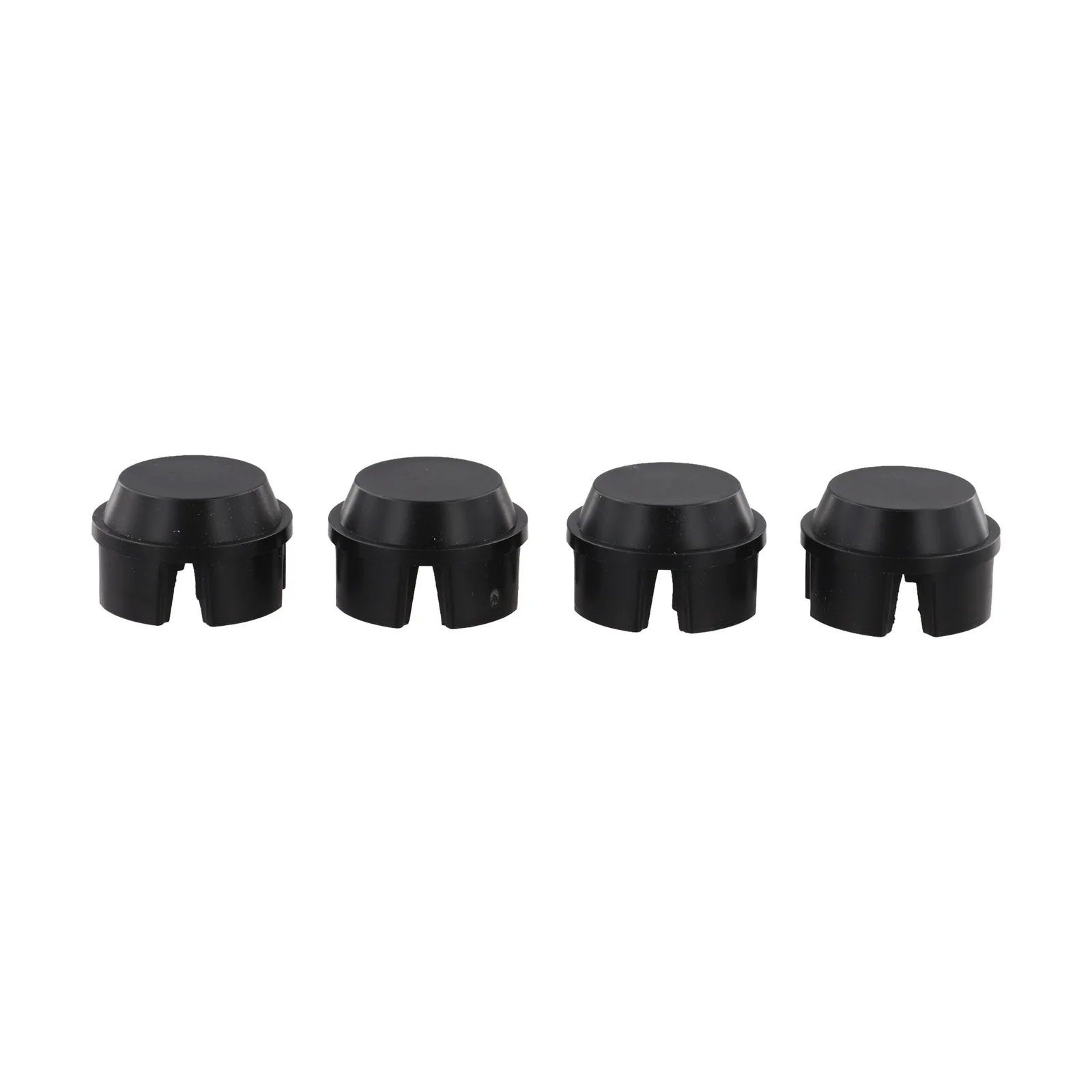 Deck Hub Cover M145727 Wheel Cap Tractor Deck Repair Tool-free Installation For Compact Tractors 2025R 2210 4010