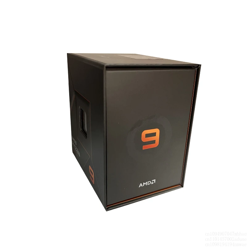 Amd R5 7500F R7 770… - image