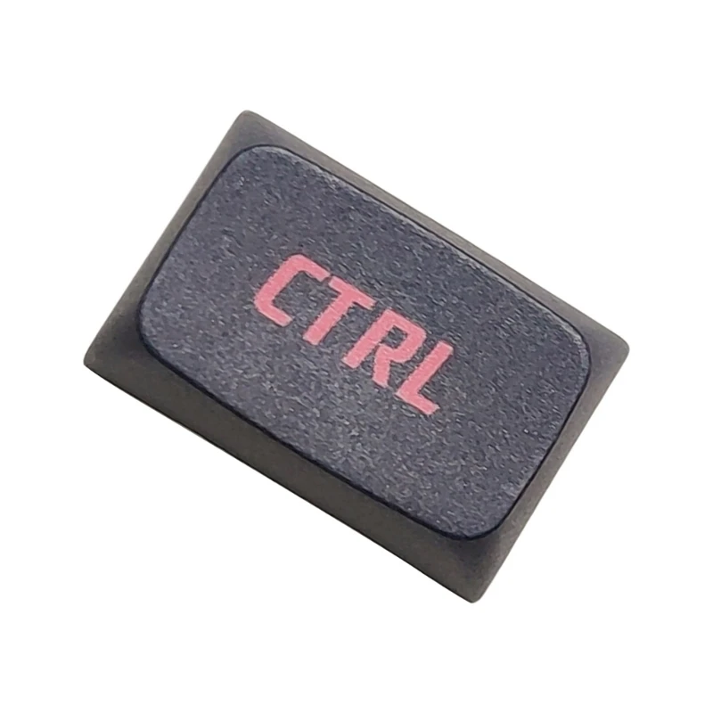 XDA شخصية ارتفاع Keycap زر مفتاح Ctrl للوحة المفاتيح G810 GPROX G610 DIY