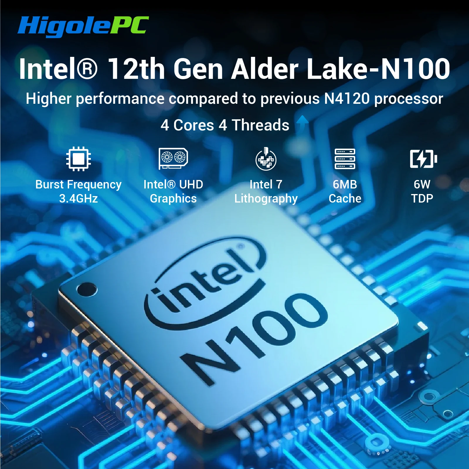 Tablet PC Tangguh Higole F9A 10.1 inci Tanpa Kipas Intel N100 Windows 11 WiFi5 8/16 128/256G 8000mAh RS232 Scanner Industri IP67