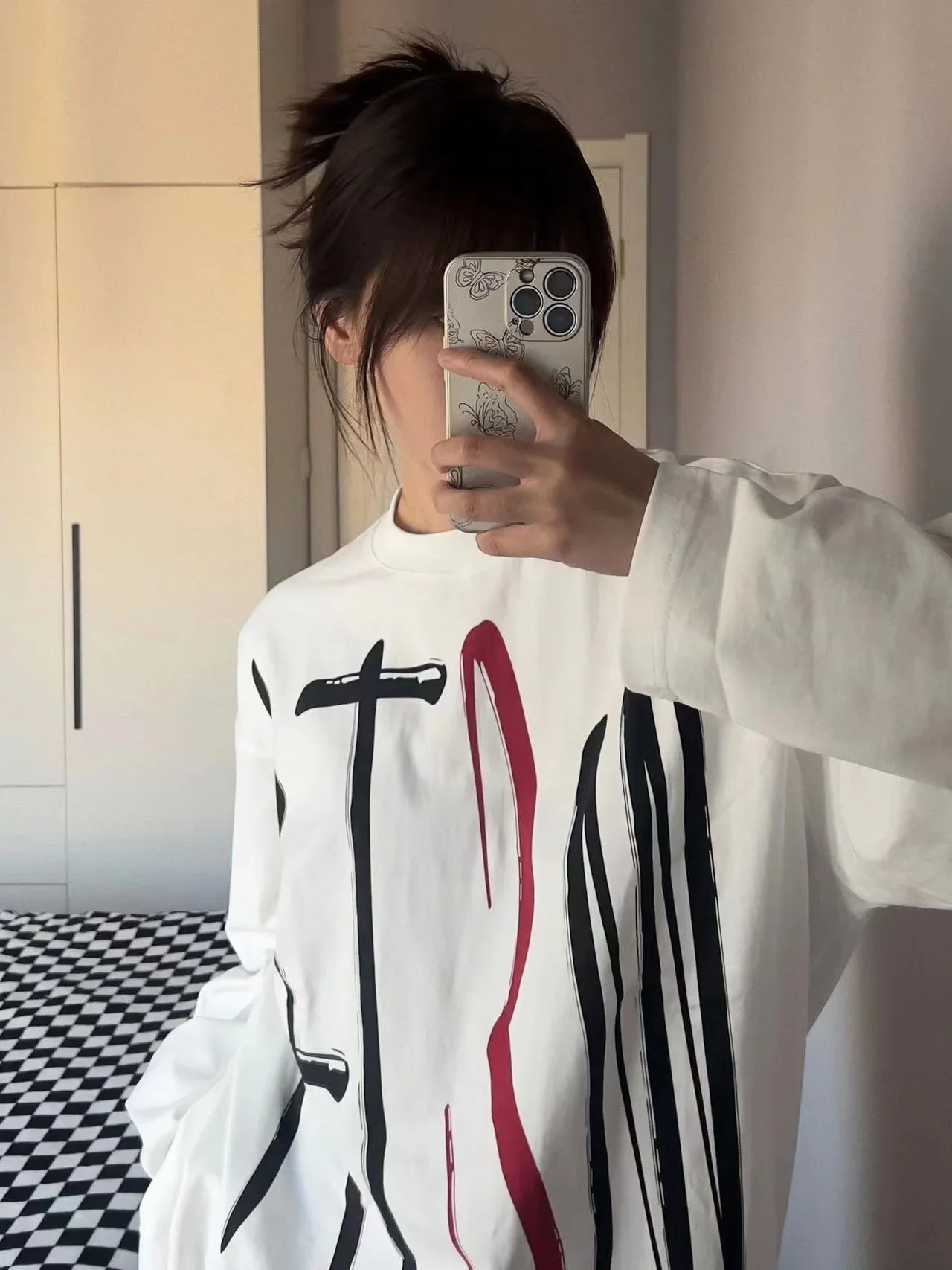 Shirts For Women Wh… - image