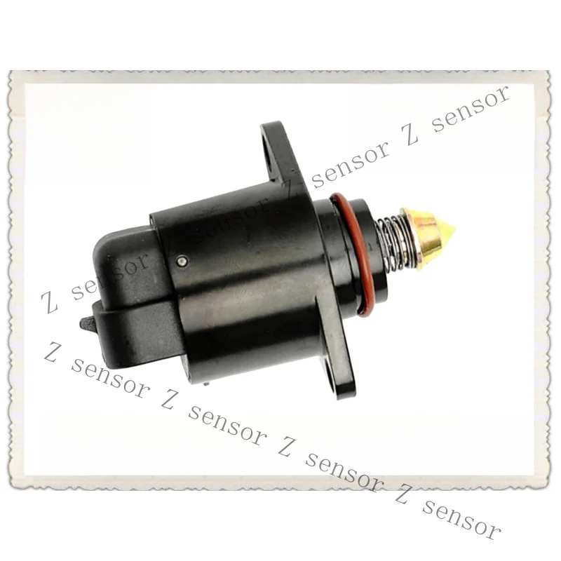 AAA+ 17111947 For CHEVROLET EVANDA REZZO DAEWOO LEGANZA NUBIRA Idle Air Control Valve