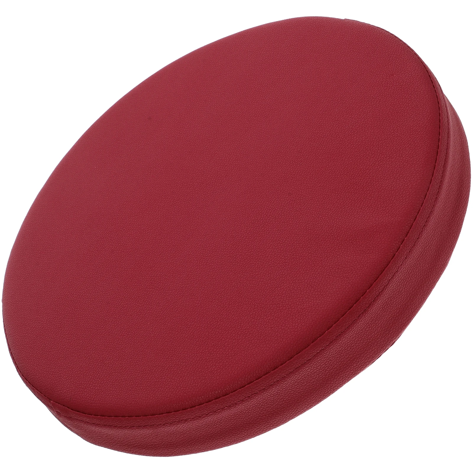 

Round Seat Cushion Comfortable Sponge Filled Chair Pad for Living Room Desk Floor Mat Household Stool Seats