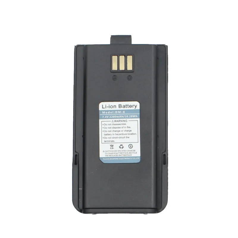 1-Pack 7.4 V 2200Ma…