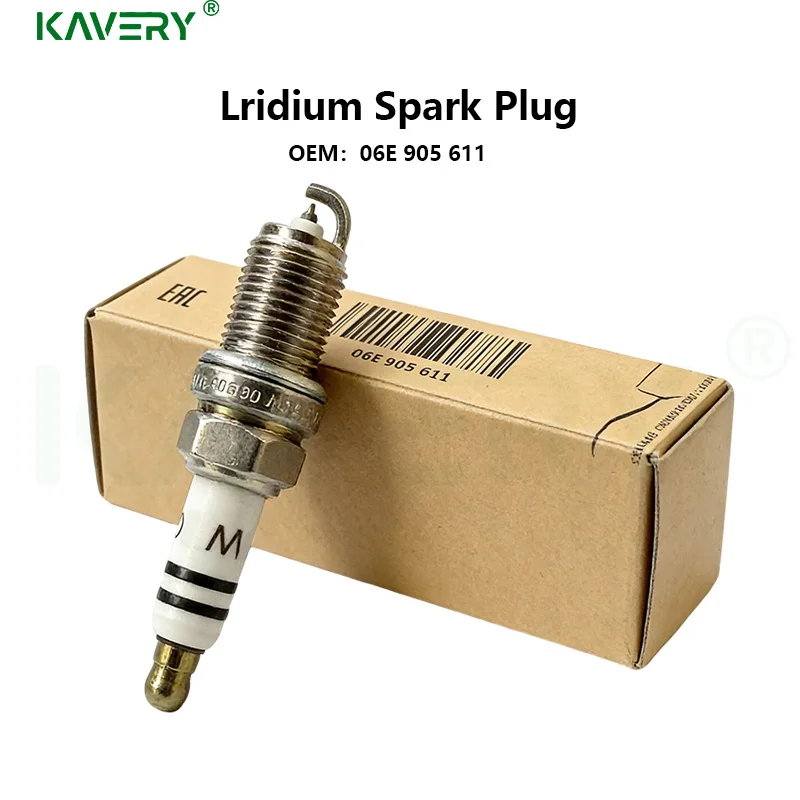 For 4Pc 6Pcs Spark …