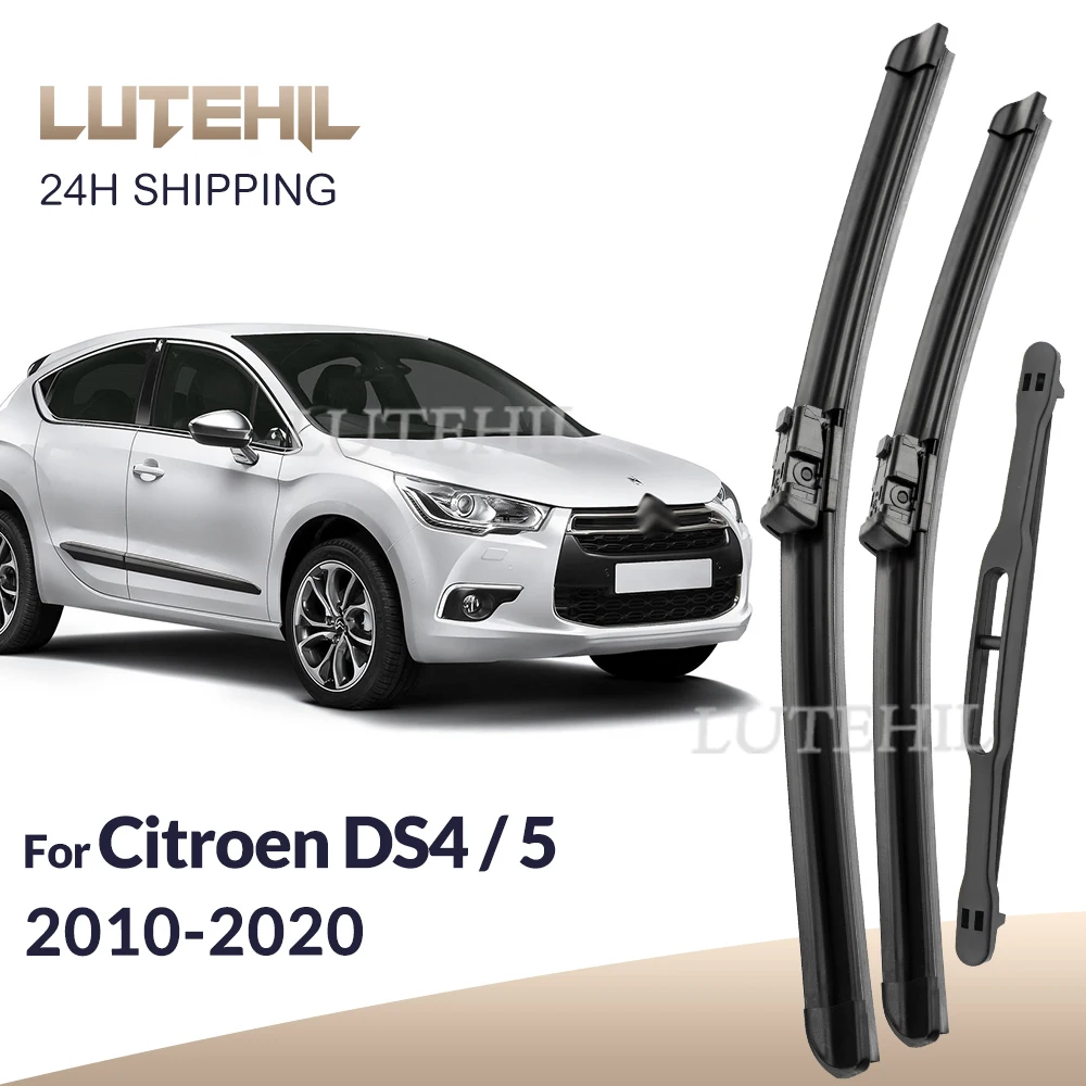 For Citroen DS4/5 2…