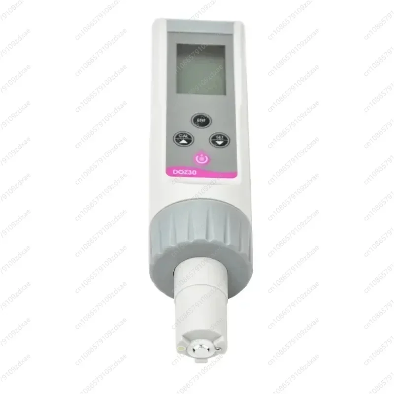 Dissolved ozone test pen DOZ30/handheld ozone tester