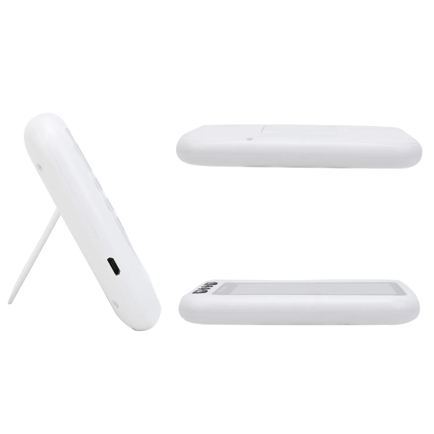 4.3inch IPS  Screen Wireless Video Baby Monitor Intercom Baby Nanny Security Camera VOX Mode Temperature Monitoring Babysitter