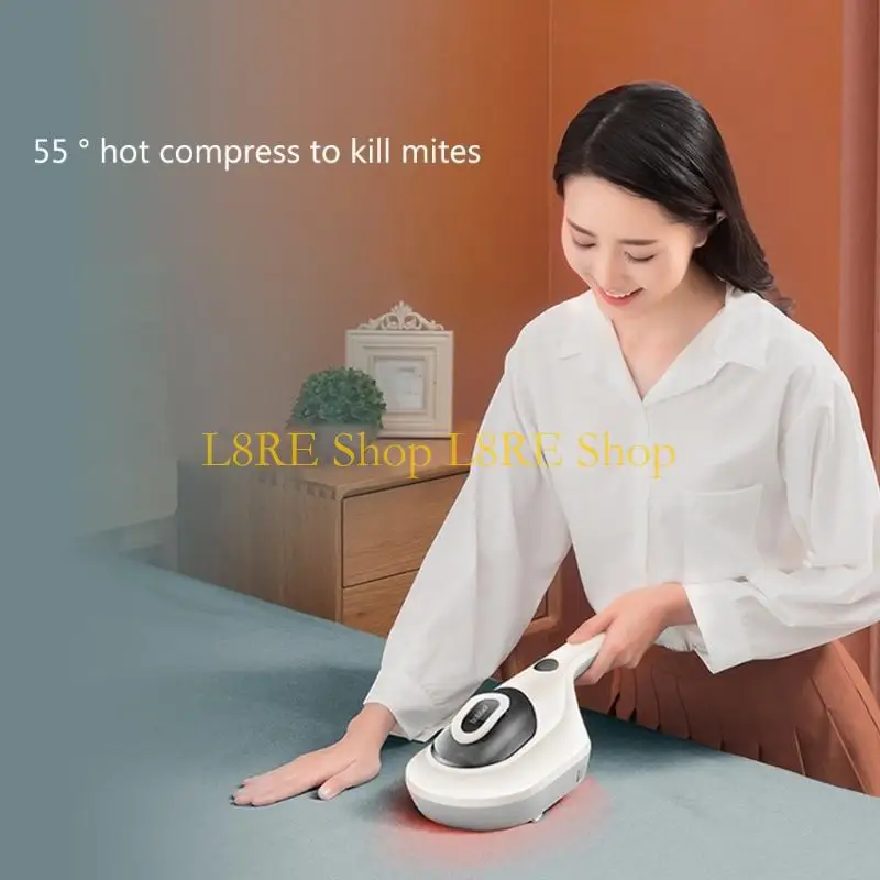 

L8RE Household Small Bed for 805pro for 306 Uv-free Dust Remover