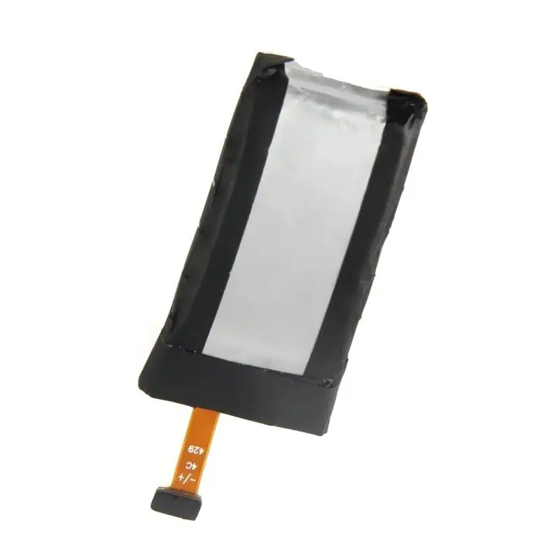 New Rechargeable Battery EB-BR360ABE For Samsung Gear Fit2 Fit 2 R360 SM-R360