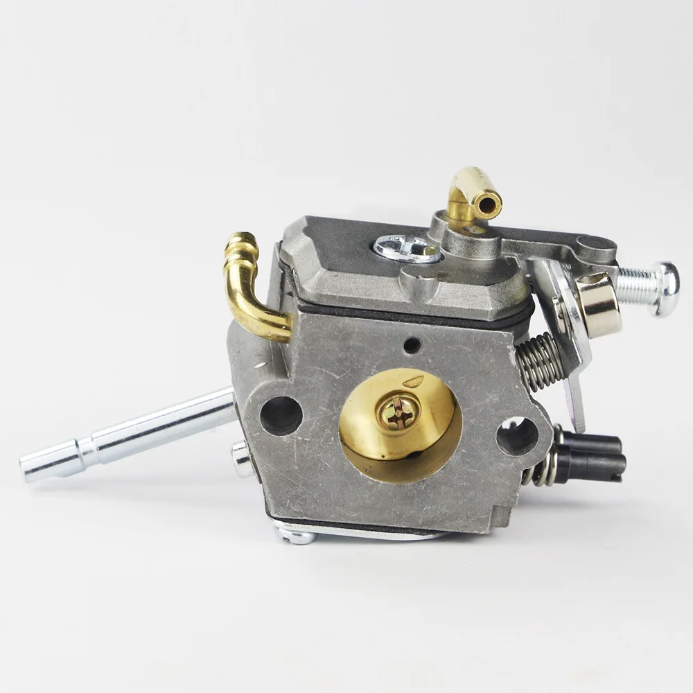 For Stihl Zama Walbro FS160 FS220 FS290 FS280 FR220 Grass Trimmer,  C1S-S3D C1Q-51 WT-223 Carburetor 4119 120 0602 4119 120 0604