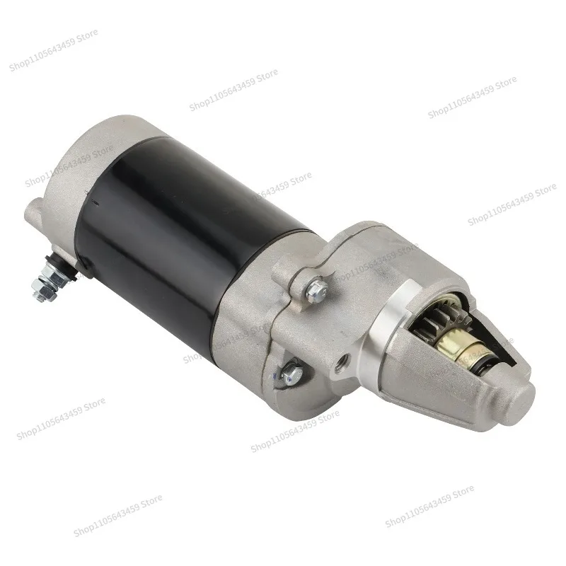 Start motor motor is suitable for tricycle motorcycle motor