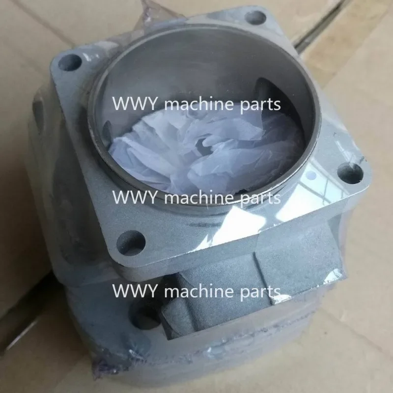 Intervalles K1260 (60mm) nights Piston, Fu Shihua Cutter