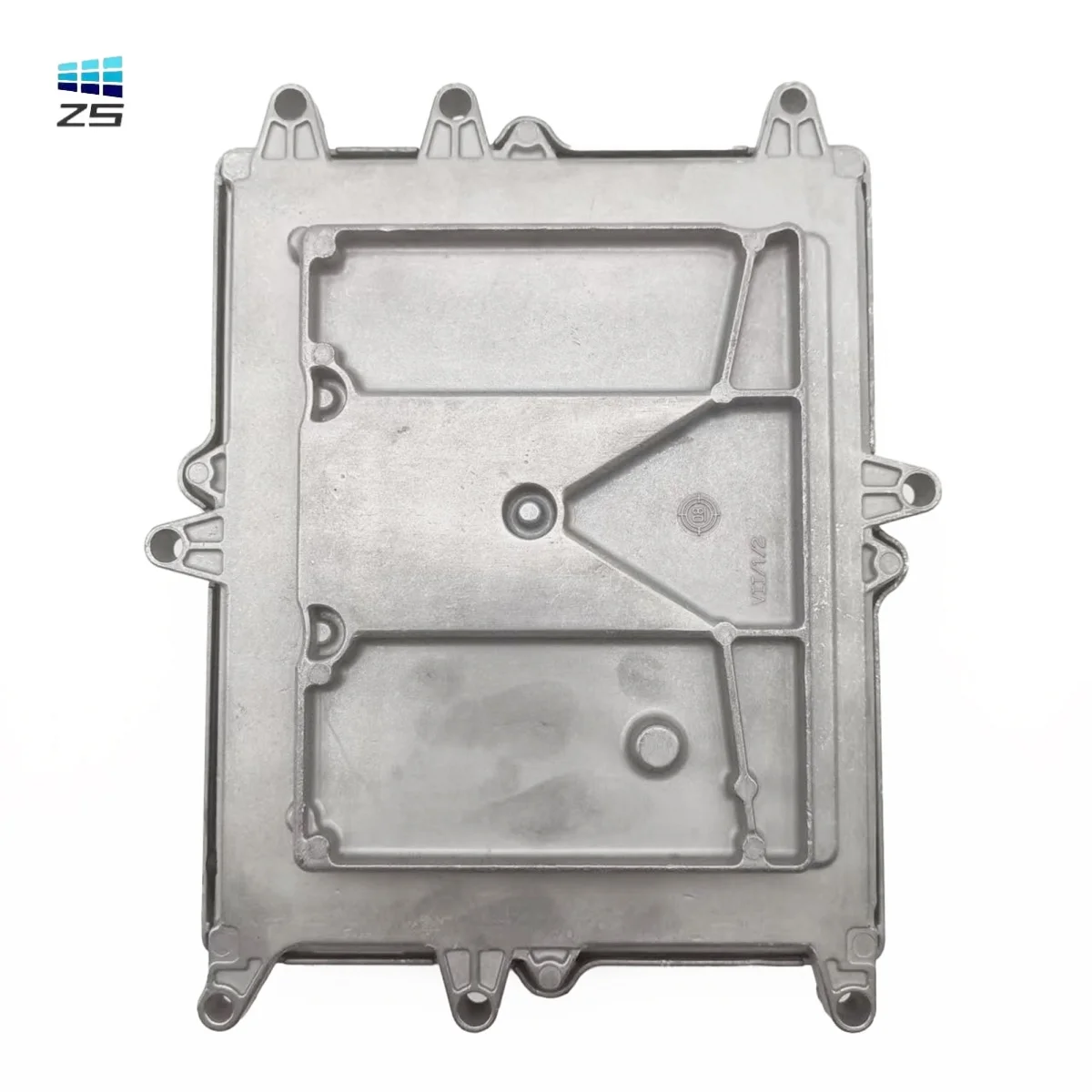 High-quality original 0281010254 4898112 Engine Control Unit (ECU) ECM pre-installed program, one-year warranty