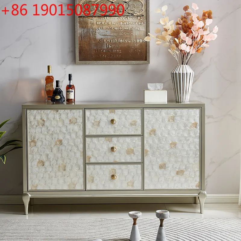 

Вход из цельного дерева, простой, легкий, роскошный шкаф для гостиной, прихожая, проход, деревенское украшение, шкаф