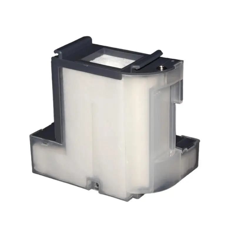 Ink Maintenance Box For EPSON M1100 M1128 M1108  M1129 M1120 M2128 M2129 M2120