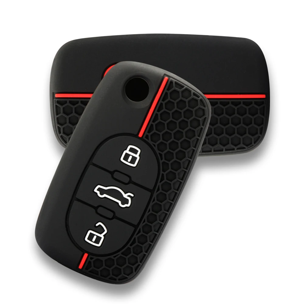 Silicone Key Case C… - image