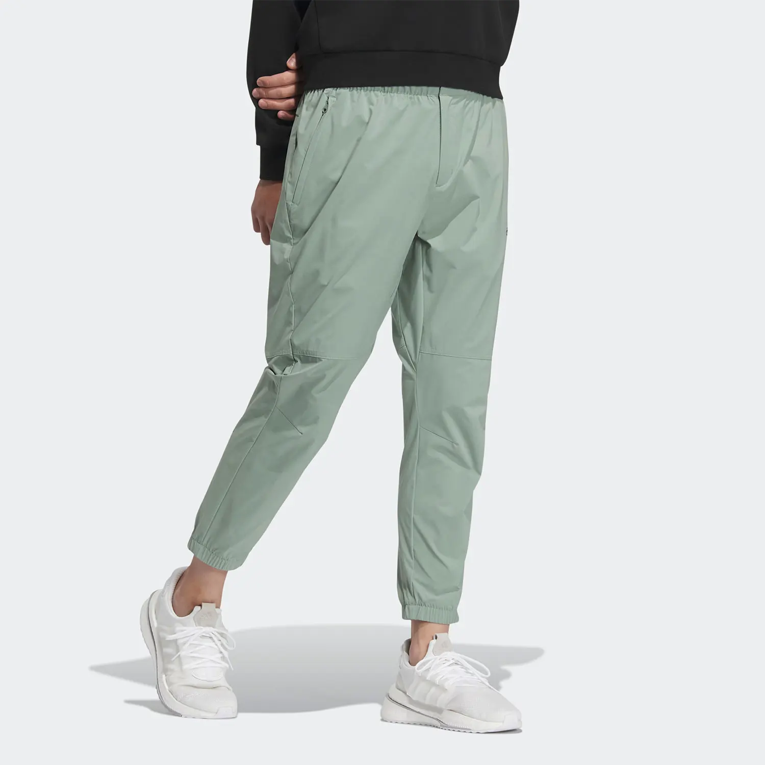Adidas Original 2023 Summer Men's Training Woven Pants IA8134