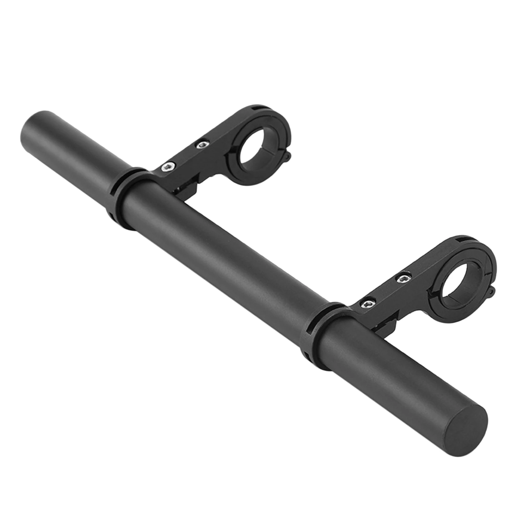【CYBER MONDAY】Bicycle Handlebar Bracket Extension MTB Mountain Bike Handlebar Extender Expander for M365 Bike Tachometer Mount-3
