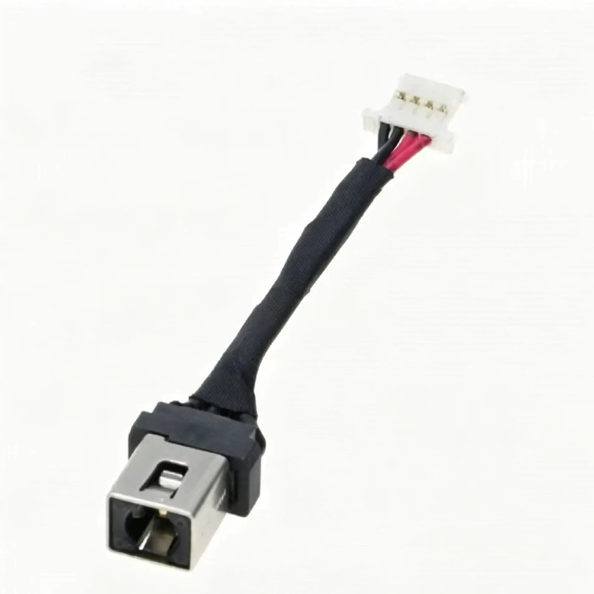 D for LENOVO YOGA 520 14IKB DC POWER JACK CABLE Socket DC30101020