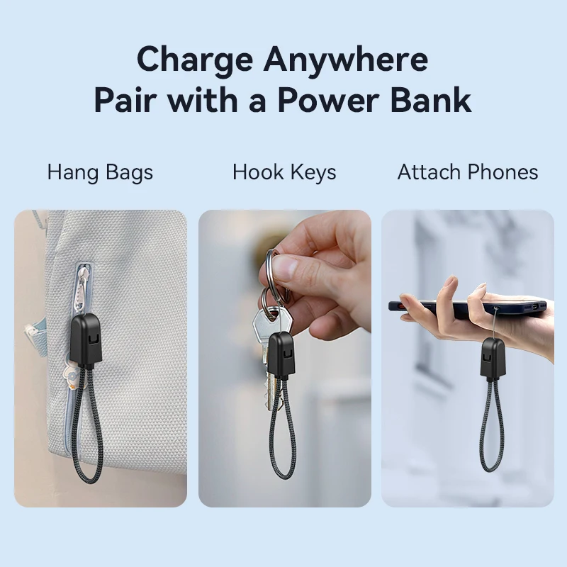 Thumbnail 2 - #14 Best Lanyards to Buy In 2026