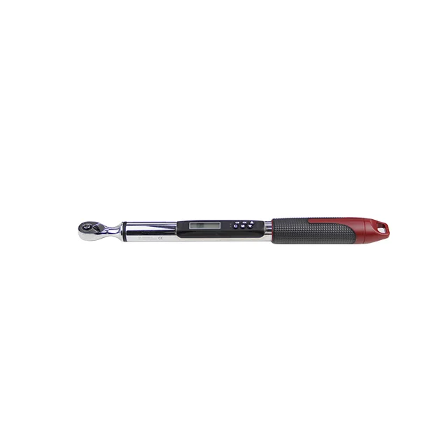 High Quality Automotive Tools Kuntech Hand Tools KT-1631T 1/4 High-end Digital Display Torque Hand 1.5-30N