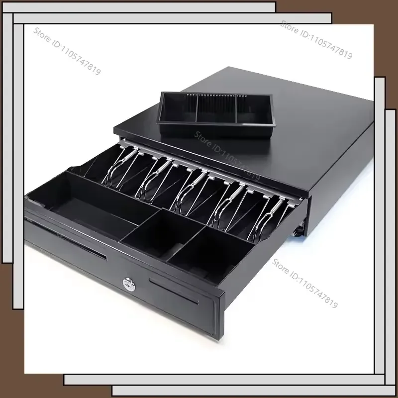 405B 405mm drawer small RJ11