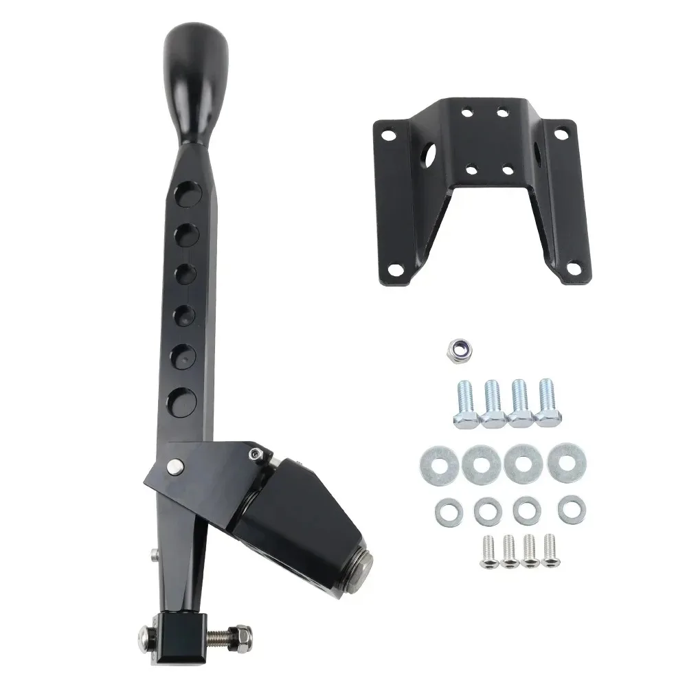 

Billet Shifter Box for Honda EG EK CRX EF Si Civic Del Sol Gears B Series D Series High-Quality Automigh-Quality Automotive Part