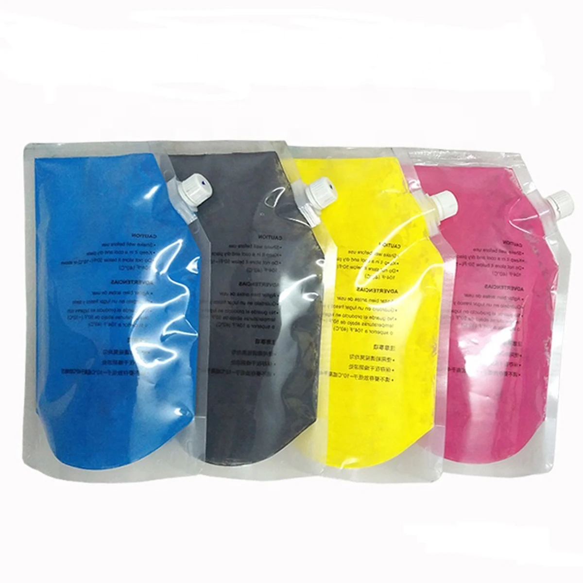 

1KG Toner Powder For Toshiba e-Studio eStudio e Studio TFC-50C-M TFC-50C-Y TFC-50U-K TFC-50U-C TFC-50U-M TFC-50U-Y TFC-50P-K