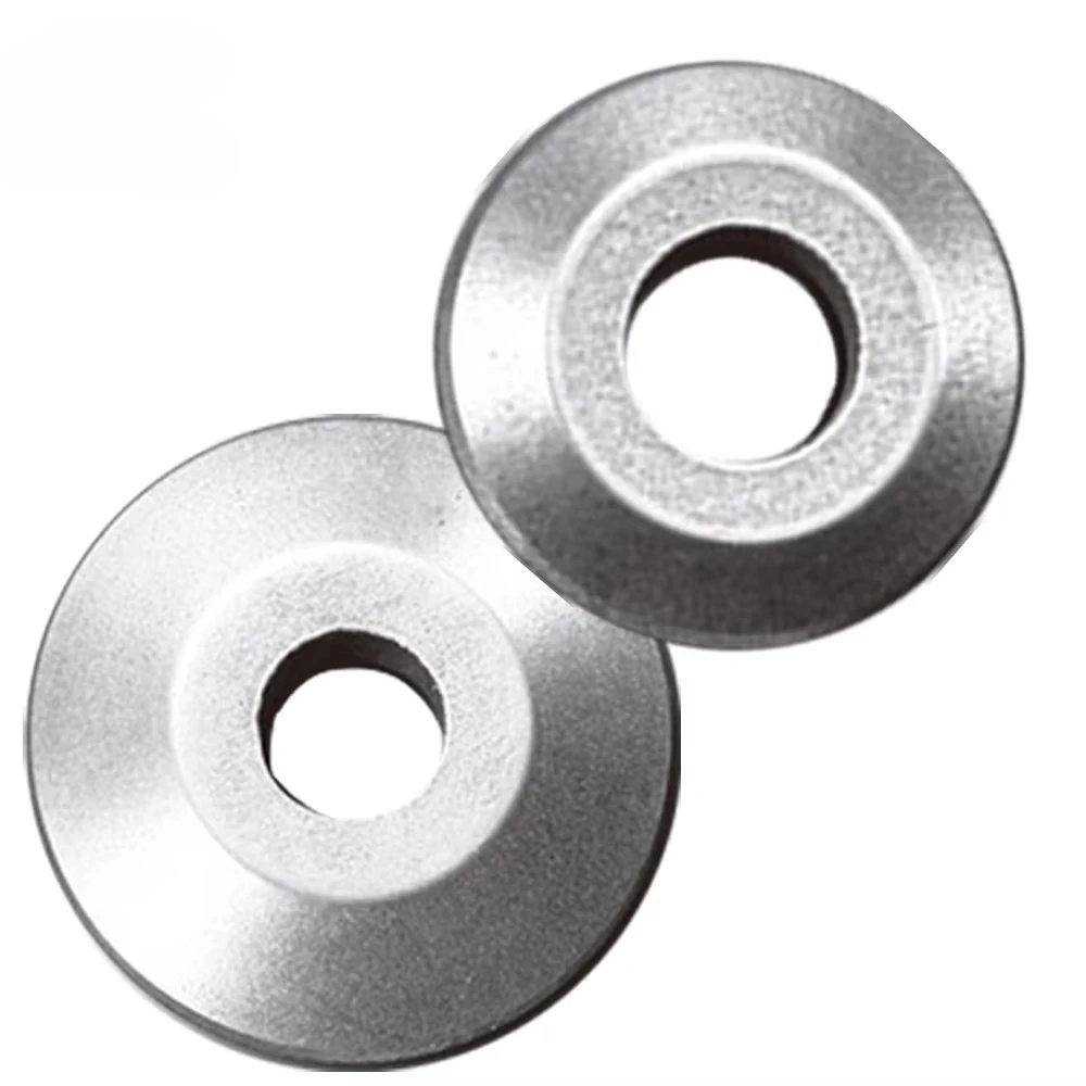 Slitting Circular Knife Tungsten Carbide Metal Cutting Disc Cut off Wheel for Tobacco