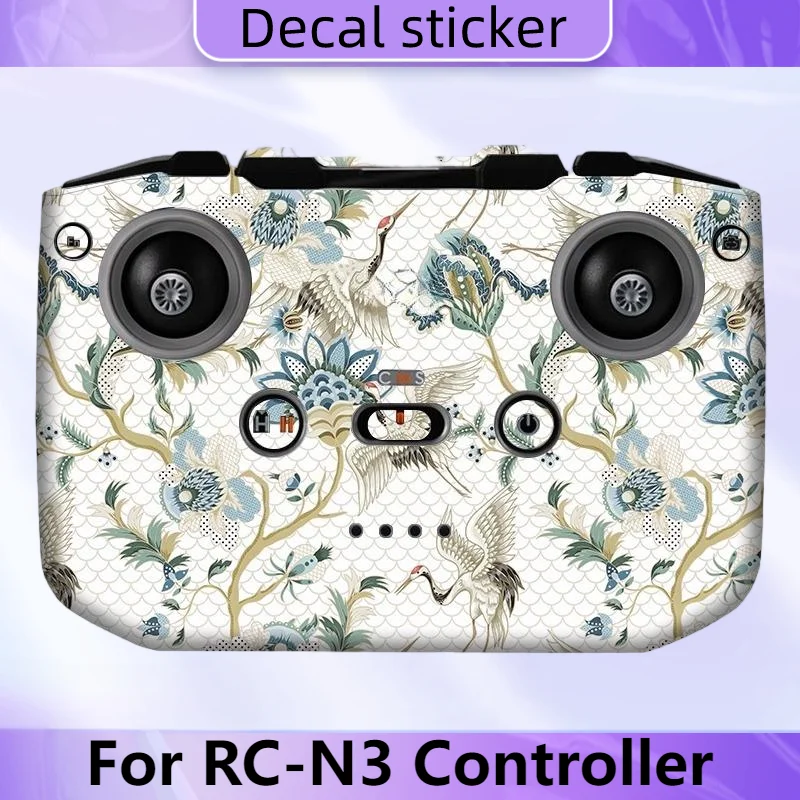 For RC-N3 Controlle…