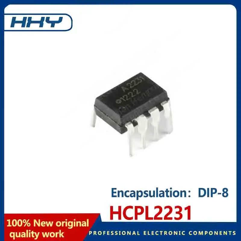 10PCs hcpl3120 HCPL-3120 dip-8 fod3120 HCPL-3700 HCPL-2231 hcpl2630 HCPL-2630 HCPL-7840 HCPL-3150 HCPL-2731 HCPL-2601