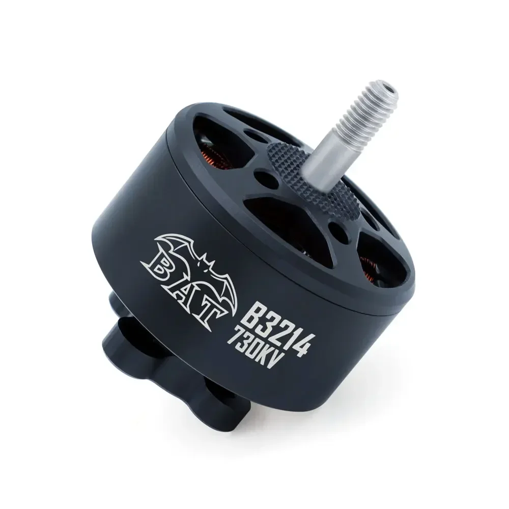 SURPASS HOBBY B3214 3214 Brushless Motor 730KV 800KV 1000KV for RC FPV Racing Drone 9/10inch Mark4 Frame Propeller Freestyle DIY