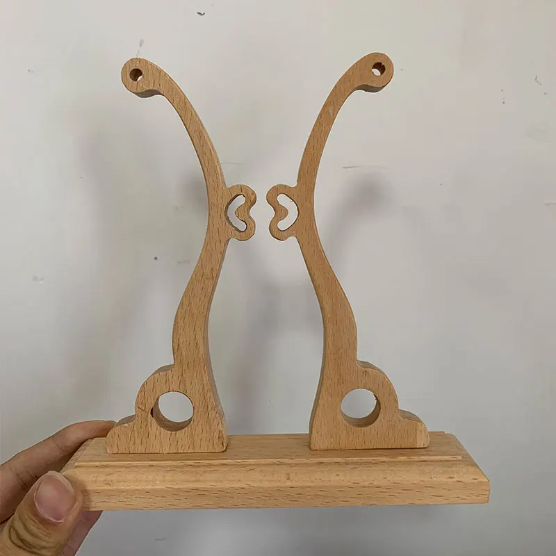 

Fan frame, round fanframe, uterine fa base, beech wood round fanframe, ancient style