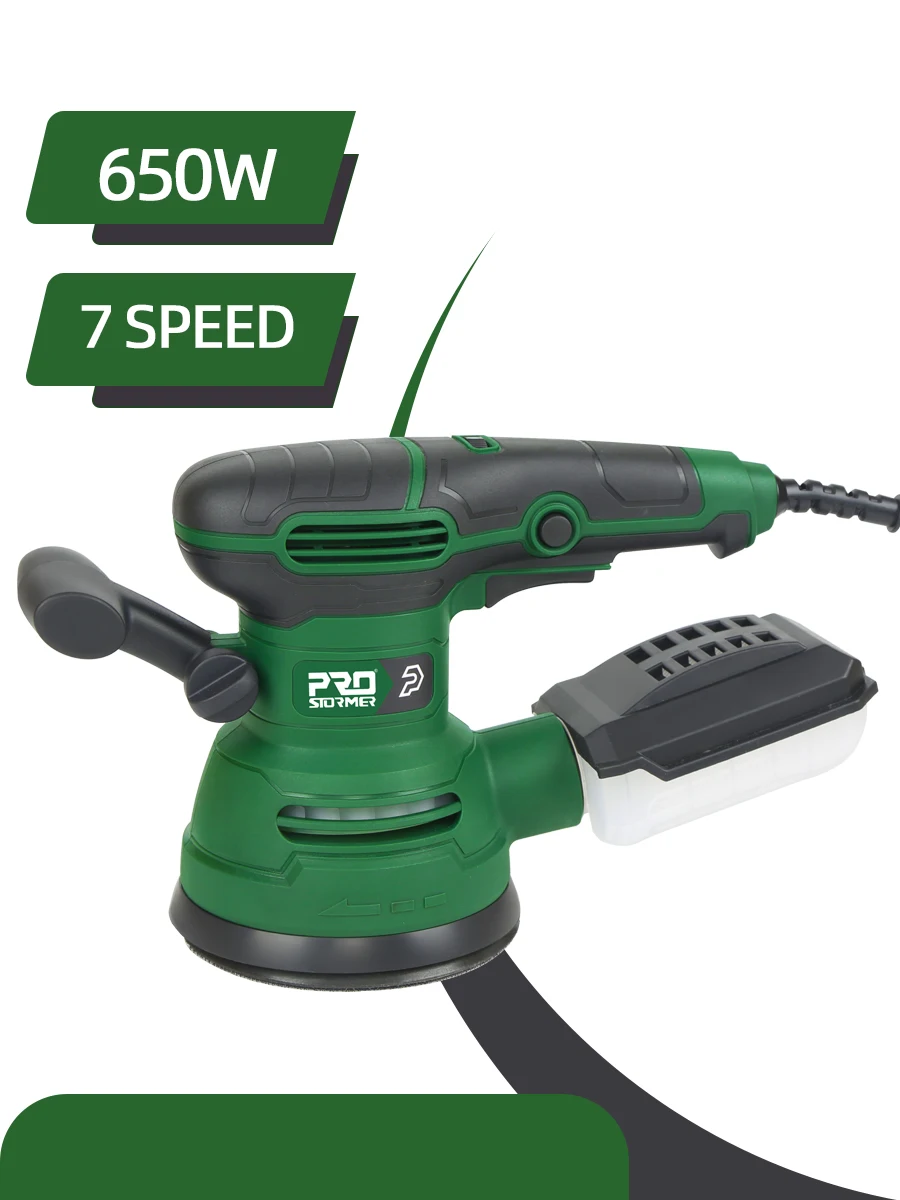 Thumbnail 2 - #31 Compare Orbital Sander Tools Before You Buy