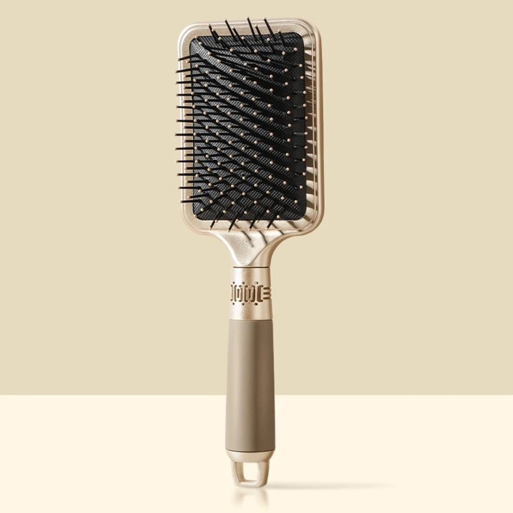 Gold Square Comb