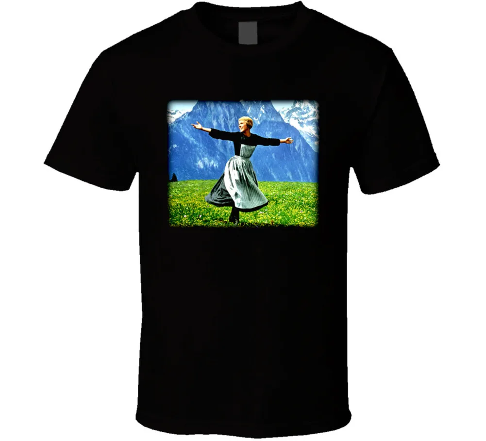 

Classic Sound Of Music T Shirt