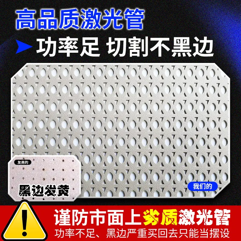 6090 cutting machine small automatic leather cloth engraving export model - offline top version