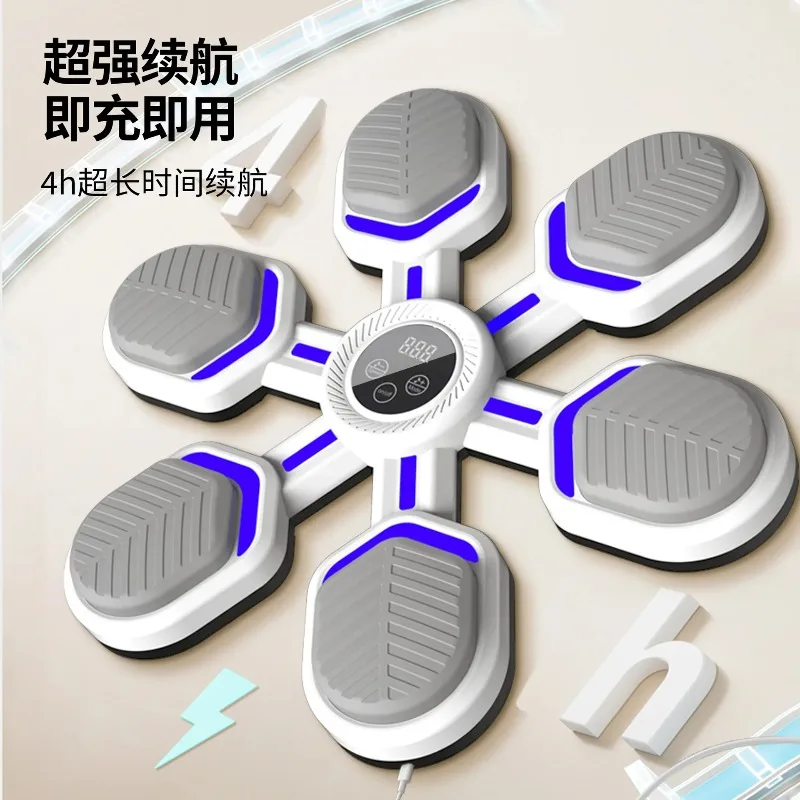 New Smart Bluetooth Music Boxing Wall Target Home Punch Pad Fitness Reaction Training Shaping Equipment Boxing Trainers Fitness