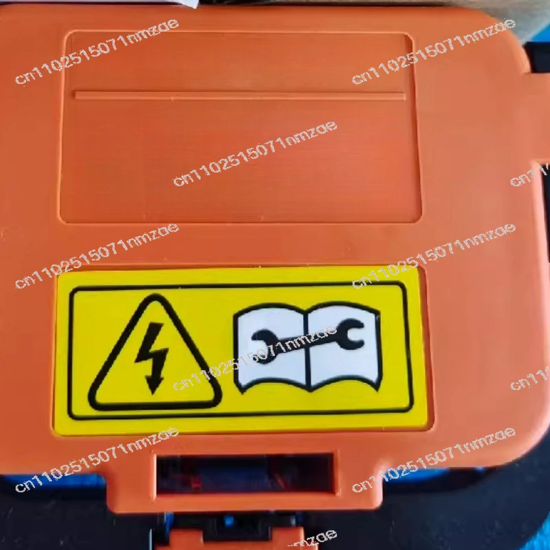 PCD New Energy Service Switch MSD AC690V350A Plug 250A Socket