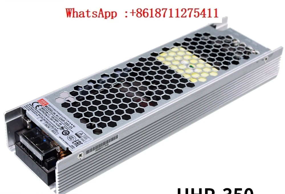 Power supply UHP-350R 3.3V4.2V5V12V15V24V36V48V55 350W single group RSP-320