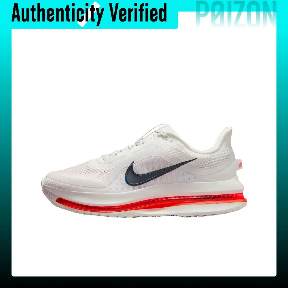 Nike Pegasus Premium Comfortable Breathable Low top HQ2592-101