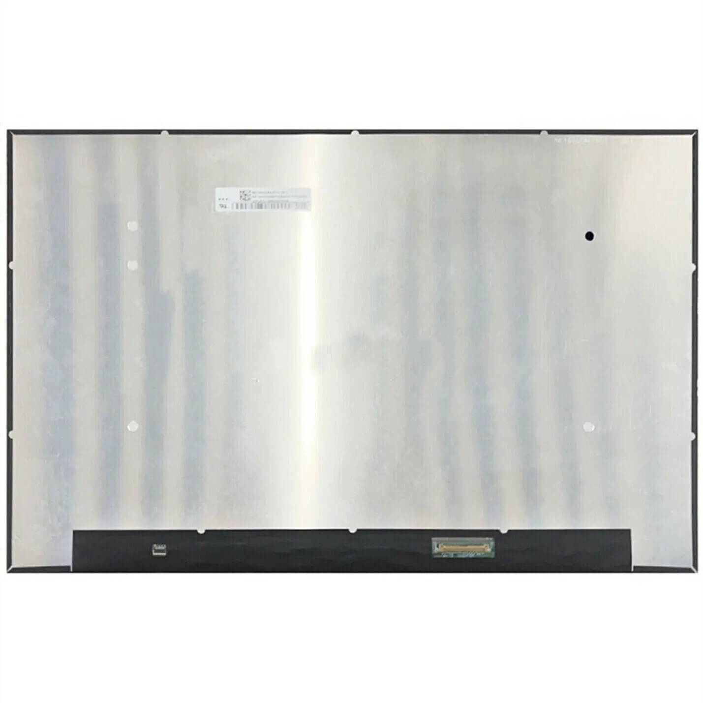 

B180QAN01.0 NE180QDM-NZ2 V8.0 IPS 240 Гц 2560x1600 ЖК-панель дисплея
