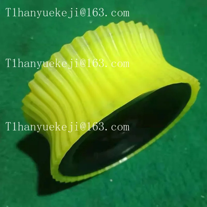 Factory direct saleBicycle mountain bike modified electric special friction booster wheel rotating wheel spare parts