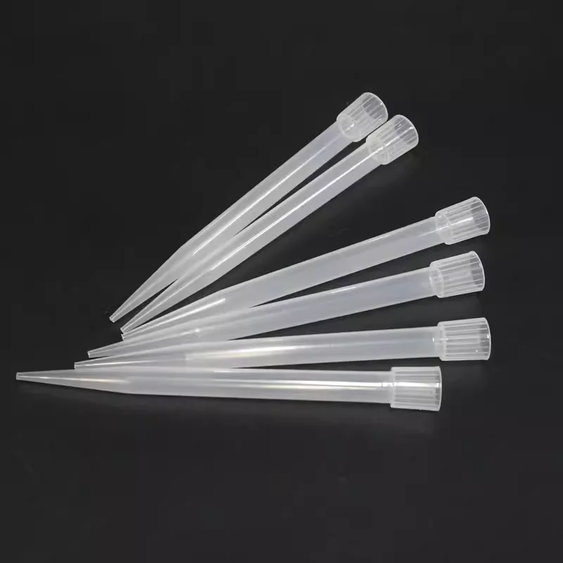 Disposable pipette tip pipette pipette tip tip laboratory supplies TIP disposable white tip micro-universal 10ul/200ul/1000ul/5m