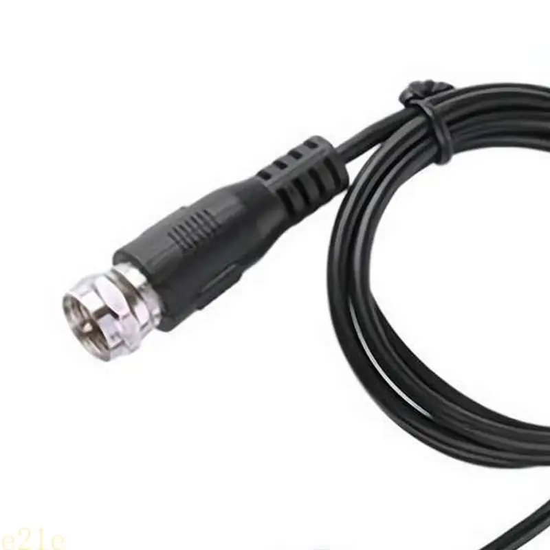 E21E مكاسب عالية منخفضة الضوضاء هوائيات التلفزيون مكبر للصوت أكثر وضوحا 4K HDTV إشارة استقبال الإشارة التعزيز إشارة لمشاهدة