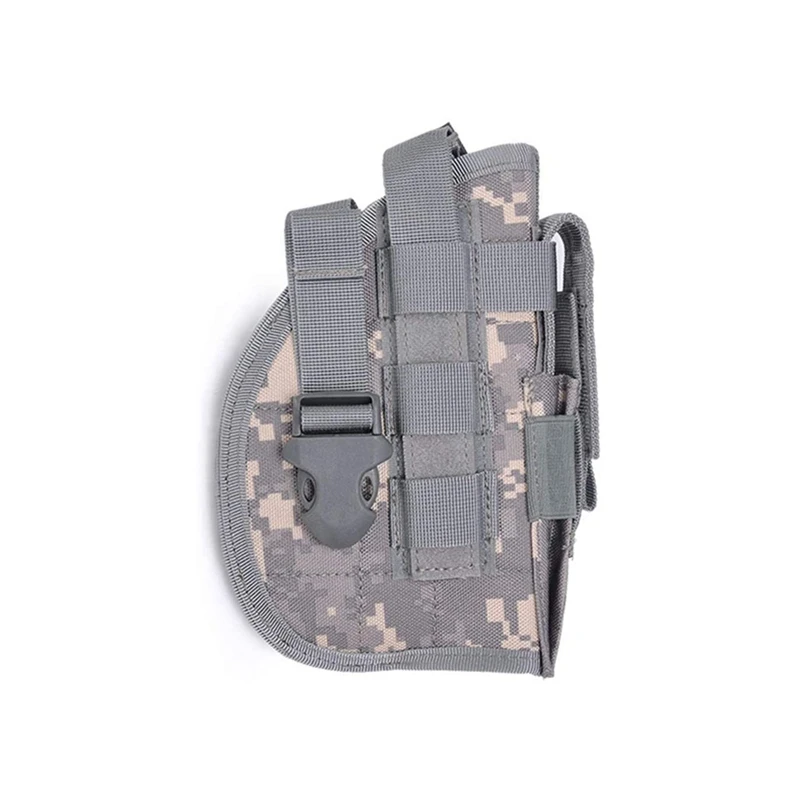 Tactical holster right-handed pistol holster outdoor hunting gun holster pistol Gun Bag