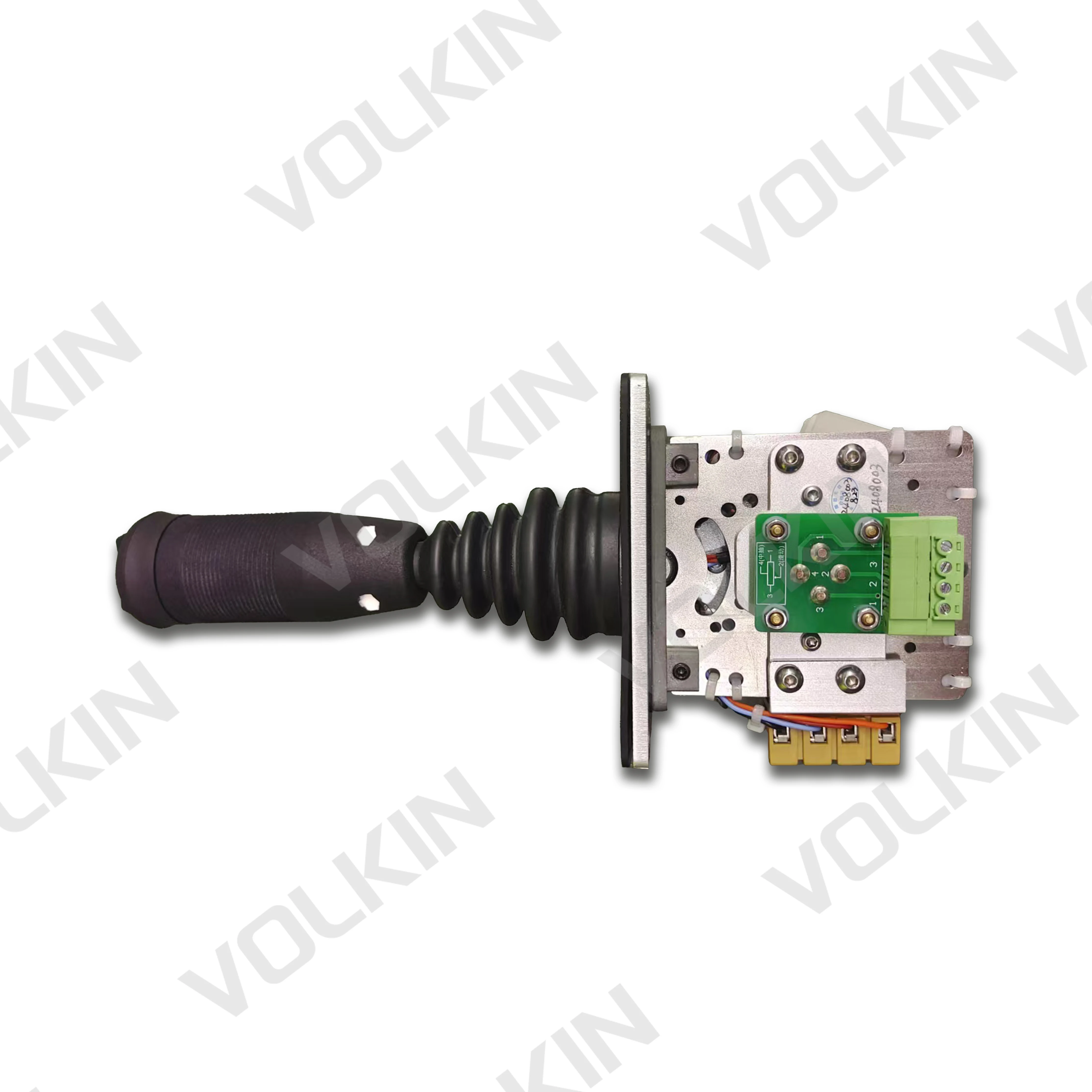 Milling Machine Joystick Control Handle For Wirtgen 113613 192494 192503 194444 29595 56840 164081 2289521 2611846