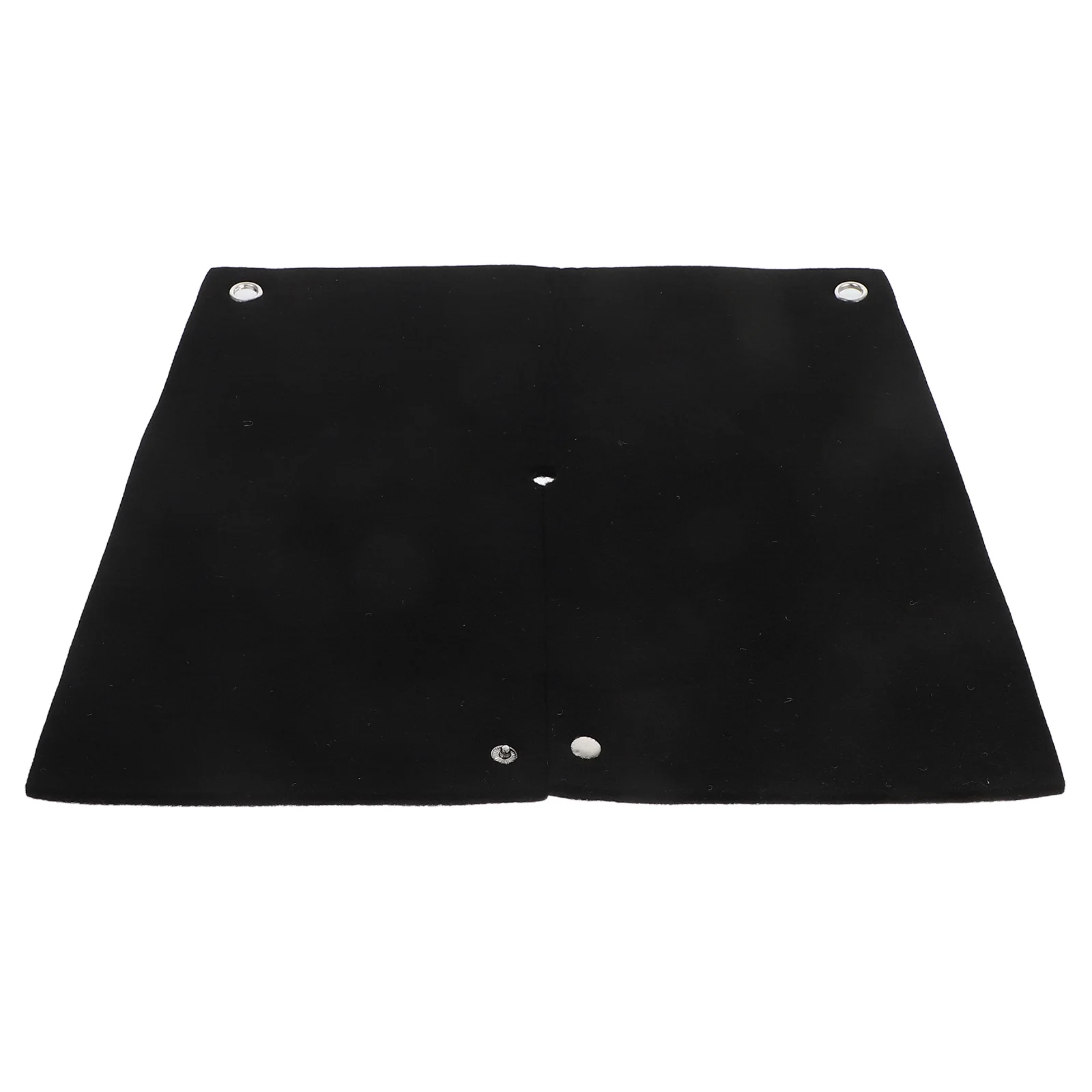 

Heat Resistant Welding Blanket Fireproof Fabric 1800f Insulation Mat Soldering Plumbing Hvac Repairs Welding Blanket Fireproof