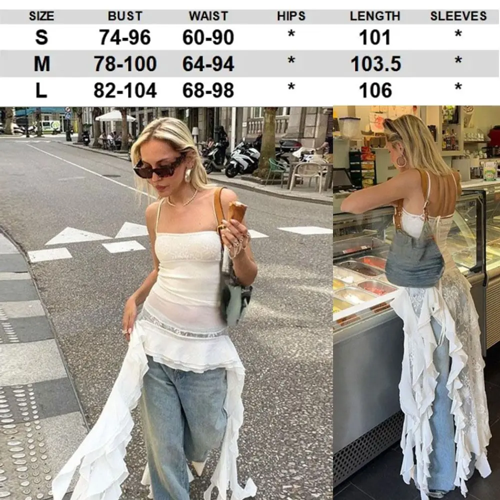 جديد البوليستر خارج الكتف اللباس أكمام غير النظامية الدانتيل الربط اللباس فستان الصيف